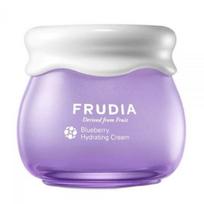 FRUDIA veido kremas BLUEBERRY HYDRATING CREAM MINI, 10 g