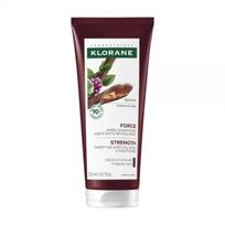KLORANE plaukų kondicionierius su chininu, 200 ml