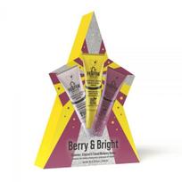 DR.PAWPAW lūpų balzamų rinkinys BERRY BRIGHT, 3 vnt. x 10 ml