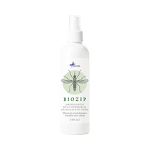 BIOZIP kūno purškiklis nuo uodų, 100 ml