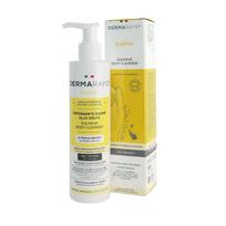 DERMARAYS prausiklis atopiniam dermatitui SULPHUR, 250 ml