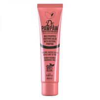 DR. PAWPAW lūpų ir skruostų balzamas PEACH PINK, 25 ml
