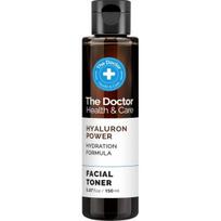 THE DOCTOR veido tonikas HIALURONO GALIA, 150 ml