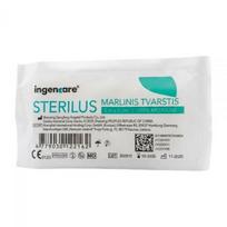 INGENCARE sterilus tvarstis, 5 m x 7 cm, 1 vnt.