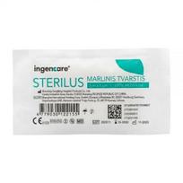 INGENCARE sterilus tvarstis, 5 m x 5 cm, 1 vnt.