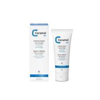 CERAMOL rankų kremas jautriai ir sausai odai, 100 ml