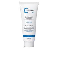 CERAMOL kūno kremas jautriai ir alergiškai odai 311, 400 ml