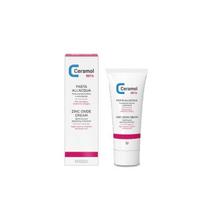 CERAMOL cinko oksido kremas, 75 ml