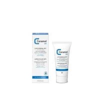 CERAMOL kūno kremas jautriai, dirgliai ir alergiškai odai 311 LIPOCREAM, 50 ml