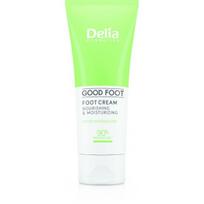DELIA pėdų kremas GOOD FOOT, 100 ml