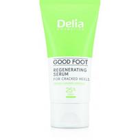 DELIA kulnų serumas GOOD FOOT, 60 ml