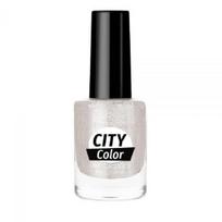 GOLDEN ROSE nagų lakas CITY COLOR, Nr. 082, 10,2 ml