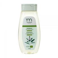 MARGARITA šampūnas su šalavijų ekstraktu, 400 ml