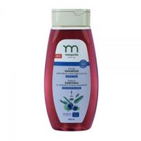 MARGARITA švelnus šampūnas su mėlynių ir šalavijų ekstraktais, 400 ml