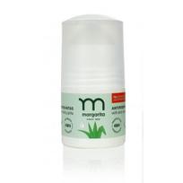 MARGARITA antiperspirantas su alavijų ekstraktu, 50 ml