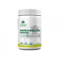 ŠVENČIONIŲ VAISTAŽOLĖS maisto papildas MENOPAUZEI, 60 kaps.