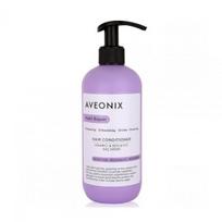 AVEONIX plaukų kondicionierius NUTRI REPAIR, 350 ml