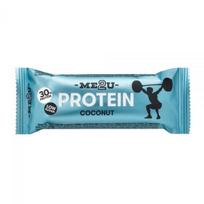 ME2U protein batonėlis COCONUT, 60 g