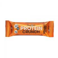ME2U proteino batonėlis CRUNCH SALTY CARAMEL, 45 g