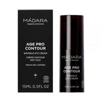 MADARA paakių kremas brandžiai odai AGE PRO CONTOUR, 15 ml