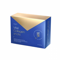 VITAL maisto papildas COLLAGEN SHOTS, 14 vnt. x 25 ml