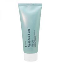 JKOSMEC veido putos su žaliaja arbata ir BHA ALL BRIGHT, 180 ml