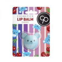COSMEPICK lūpų balzamas, vyšnių kvapo, 6 g