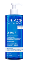 URIAGE, D.S. šampūnas nuo pleiskanų, 500ml