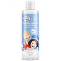 MARGARITA plaukų ir kūno prausiklis KAKĖ MAKĖ, 250 ml