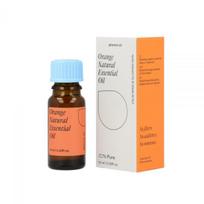 PHARMA OIL natūralus apelsinų eterinis aliejus, 10 ml
