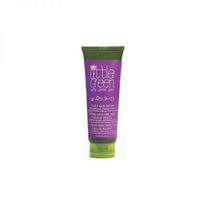 LITTLE GREEN kremas garbanotiems plaukams, 125 ml
