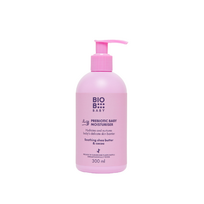BIOB kūno kremas kūdikiams BABY, 300 ml