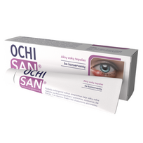 OCHISAN akių vokų tepalas, 15 g