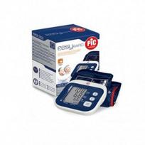 PIC SOLUTION automatinis kraujo spaudimo matuoklis EASYRAPID, 1 vnt.