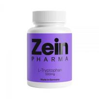ZEIN PHARMA maisto papildas L-TRIPTOFANAS 500 mg, 45 kaps.