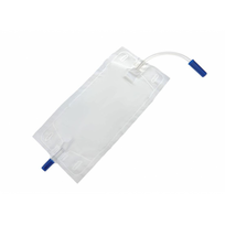 Šlapimo surinkėjas be vožtuvo, 15 cm, 750 ml, 1 vnt.