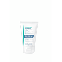 DUCRAY antiperspirantas veidui, rankoms ir pėdoms HIDROSIS, 50 ml