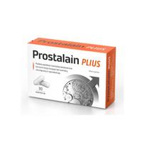 PROSTALAIN maisto papildas PLIUS, 30 kaps.