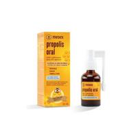 MEDEX maisto papildas PROPOLIS ORAL, 30 ml