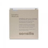SENSILIS paakių kremas ETERNALIST A.G.E., 20 ml