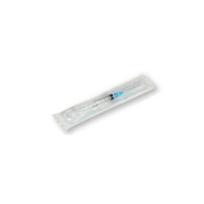 NEOJECT švirkštas su adata, 2 ml