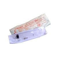 NEOJECT švirkštas su adata, 20 ml