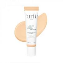 PURITO BB veido kremas WONDER RELEAF CENTELLA, Nr. 13 Neutral Ivory, SPF30, 30 ml