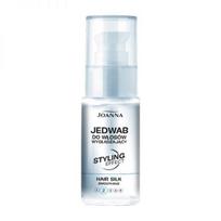 JOANNA plaukų šilkas STYLING EFFECT, 25 ml