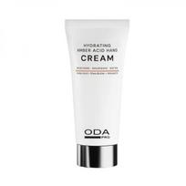 ODA PRO rankų kremas HYDRATING AMBER ACID HAND CREAM, 50 ml