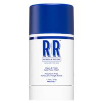REUZEL RR Clean & Fresh Solid Face Wash Stick 50g