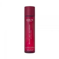 IDUN MINERALS daugiafunkcė veido dulksna su niacinamidu READY SET REFRESH, 100 ml
