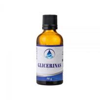 Glicerinas, 50 g