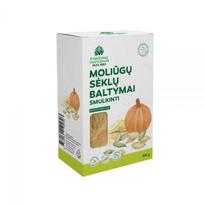 ŠVENČIONIŲ VAISTAŽOLĖS maisto papildas MOLIŪGŲ SĖKLŲ BALTYMAI, 200 g