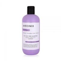 AVEONIX šampūnas NUTRI REPAIR, 350 ml
